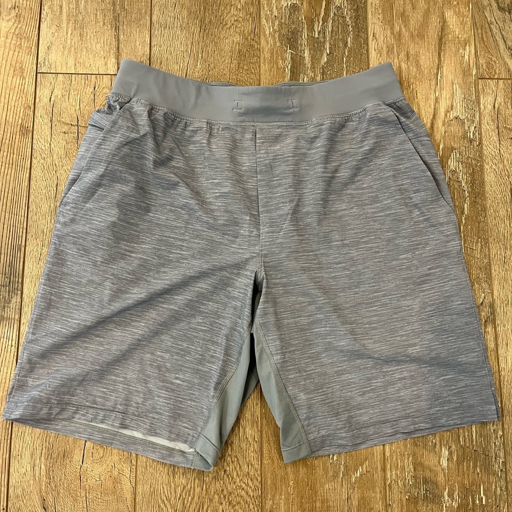 Lulu Lemon T.H.E. Linerless Short 9"